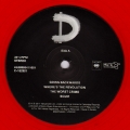 Spirit (Red Vinyl)